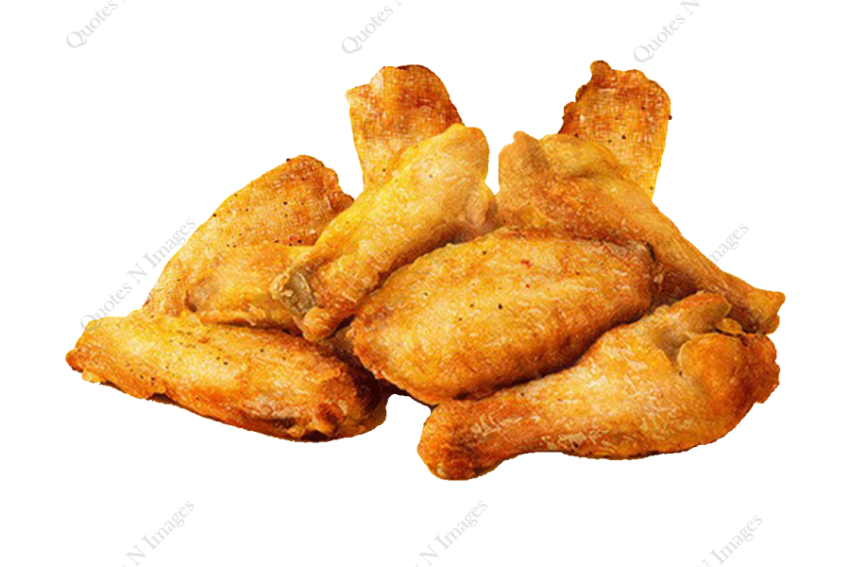 Fried Chicken Transparent PNG